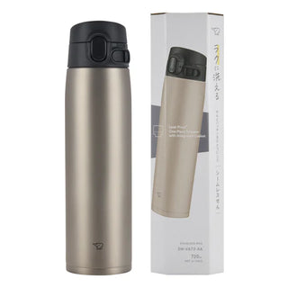 Zojirushi Stainless Mug SM-VA60/72