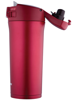 Zojirushi SM-YAE48 Stainless Bottle with Vacuum Insulation