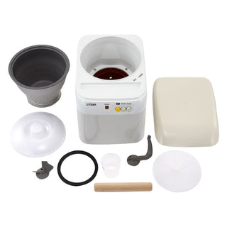 Electric Mochi Makers SMJ-B18U