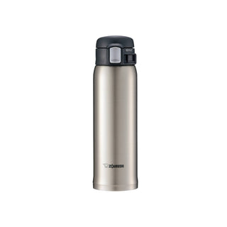 Zojirushi Stainless Bottle with Vacuum Insulation SM-SD