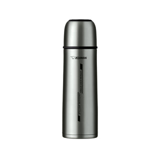 Zojirushi SV-GWE Stainless Bottle with Vacuum Insulation SV-GW5E0