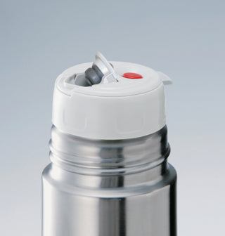 Zojirushi SV-GWE Stainless Bottle with Vacuum Insulation SV-GW5E0