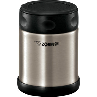 Zojirushi SW-EAE35/50 Stainless Steel Food Jar 12, 17oz (0.35, 0.5L)