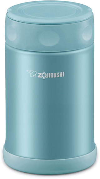 Zojirushi SW-EAE35/50 Stainless Steel Food Jar 12, 17oz (0.35, 0.5L)