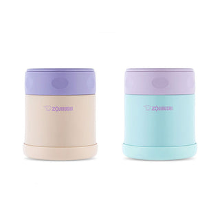 Zojirushi Colorblock Food Jar SW-EK 9oz