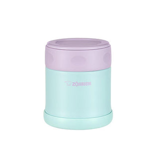 Zojirushi Colorblock Food Jar SW-EK 9oz