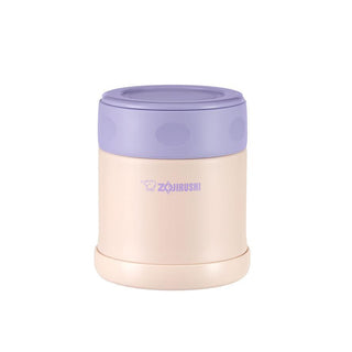 Zojirushi Colorblock Food Jar SW-EK 9oz