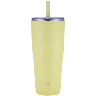 Zojirushi SX-HA89H-AM Stainless Tumbler with Straw 30 oz