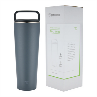 Zojirushi SX-LA89H Stainless Carry Tumbler 30 oz