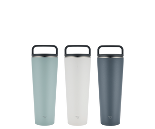 Zojirushi SX-LA89H Stainless Carry Tumbler 30 oz