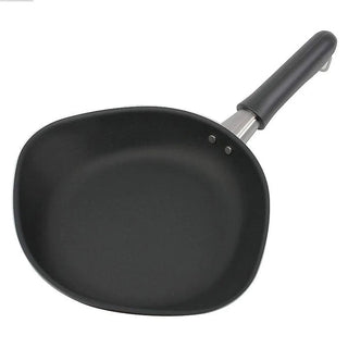 Sori Yanagi Carbon Steel Frying Pan Magma Plate 18cm Without Lid / With Lid