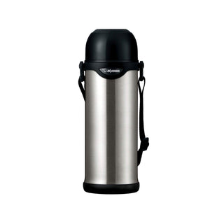 Zojirushi Stainless Bottle With Strap SJ-TG8/ SJ-TG10