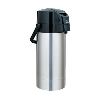 Zojirushi's Air Pot® Stainless Steel Beverage Dispenser SR-AG30/ SR-AG38