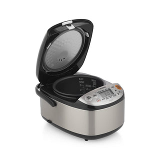 Zojirushi Micom Rice Cooker & Warmer NS-LGC05