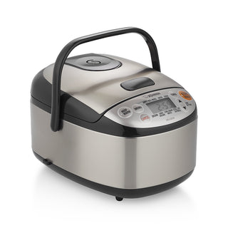 Zojirushi Micom Rice Cooker & Warmer NS-LGC05