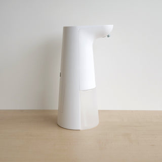 ByOrient Touchless Motion Sensor Soap Dispenser BY-PSX1