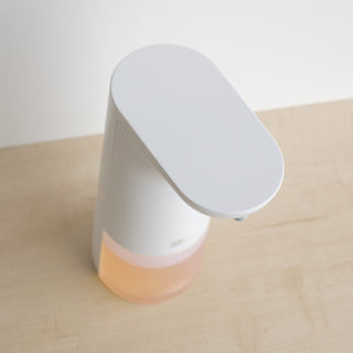 ByOrient Touchless Motion Sensor Soap Dispenser BY-PSX1