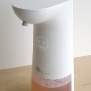 ByOrient Touchless Motion Sensor Soap Dispenser BY-PSX1