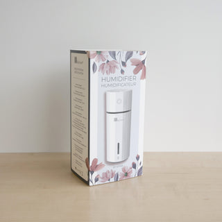 ByOrient Desktop USB Humidifier BY-WTH18