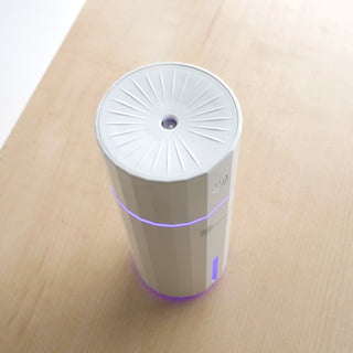 ByOrient Desktop USB Humidifier BY-WTH18