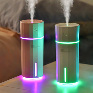 ByOrient Desktop USB Humidifier BY-WTH18