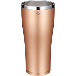 Zojirushi SX-DD60 Stainless Tumbler with Vacuum Insulation