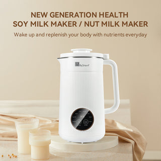 ByOrient Multi-Functional Nutmilk Maker