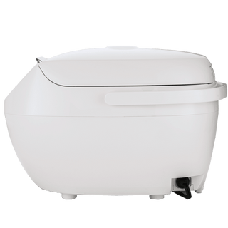 Tiger Microcomputer Controlled Rice Cooker JBV-S10U