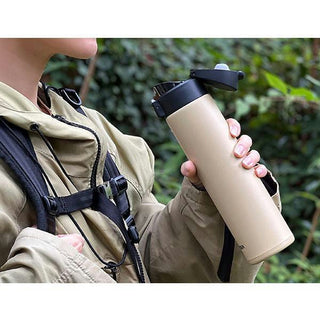 Tiger Vacuum Insulated Bottle MKA-K048/060L