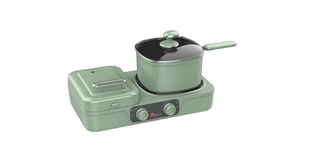 ByOrient All In One Multi-Functional Breakfast Maker