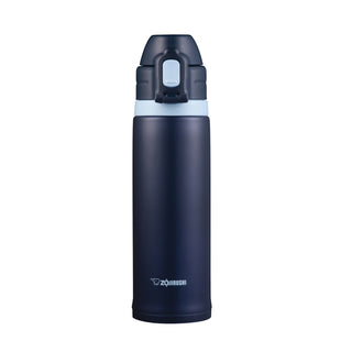 Zojirushi Cold Water Bottle with Straw SD-CS50AD