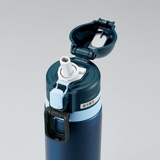 Zojirushi Cold Water Bottle with Straw SD-CS50AD