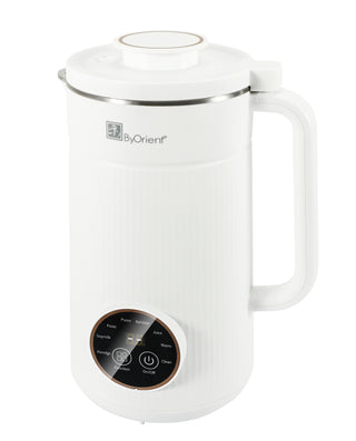 ByOrient Multi-Functional Nutmilk Maker