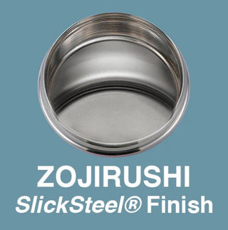 Zojirushi Stainless Steel Food Jar SW-FBE75 (25oz./0.75L)