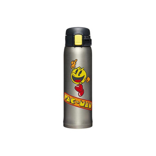 PAC-MAN™ x ZOJIRUSHI Stainless Mug SM-SHE48PA 0.48 L/16 Oz.