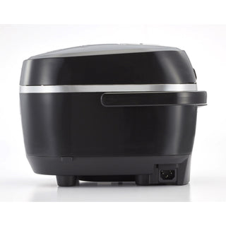 Tiger Micom Rice Cooker With New Healthier Tacook JBX-A10U/18U