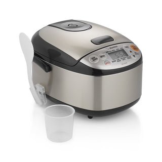 Zojirushi Micom Rice Cooker & Warmer NS-LGC05