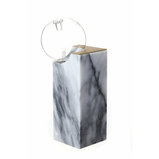 JIA Inc. Aroma Aureole Square Cold Air Diffuser JI-JAR110