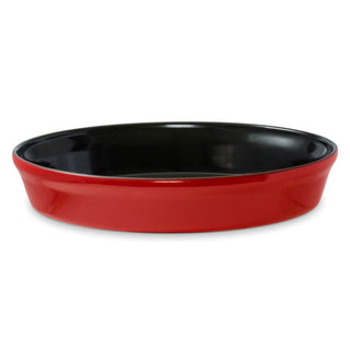 Ceraflame Oval Baking Dish