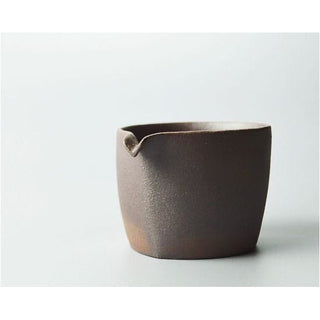 Lin's Ceramics Purion Pouring Cup (centre spout)