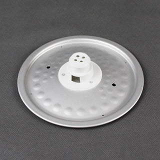 Complete Inner Lid WHITE (JAJ1268)