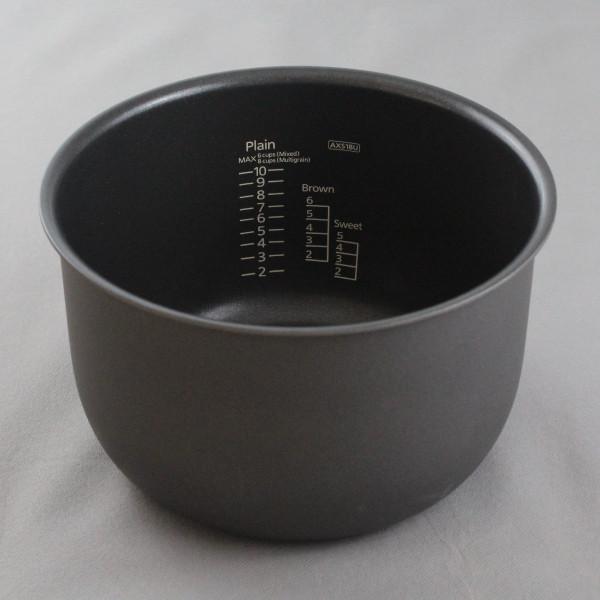 Inner Pan for 5.5 cup (JAX1378)