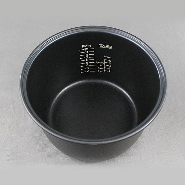 Inner pan 5.5 cup (JNP8486, formerly JNP1015 & JNP8568)