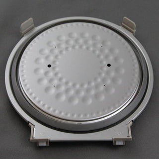 Complete Inner Lid For 10 CUP (JKJ1461)