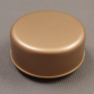 Complete Cap Unit - Champagne Gold (MMP1162)