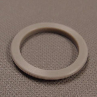 Cap Gasket - Gray (MMP1378)