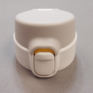 Complete Cap Unit - White (MMY1037)