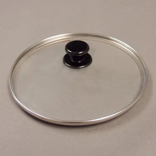 Glass Lid With Knob (NFA1013)