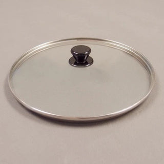 Glass Lid With Knob (NFA1142)