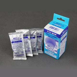 Citric Acid [Set of 4] (PKS0120)